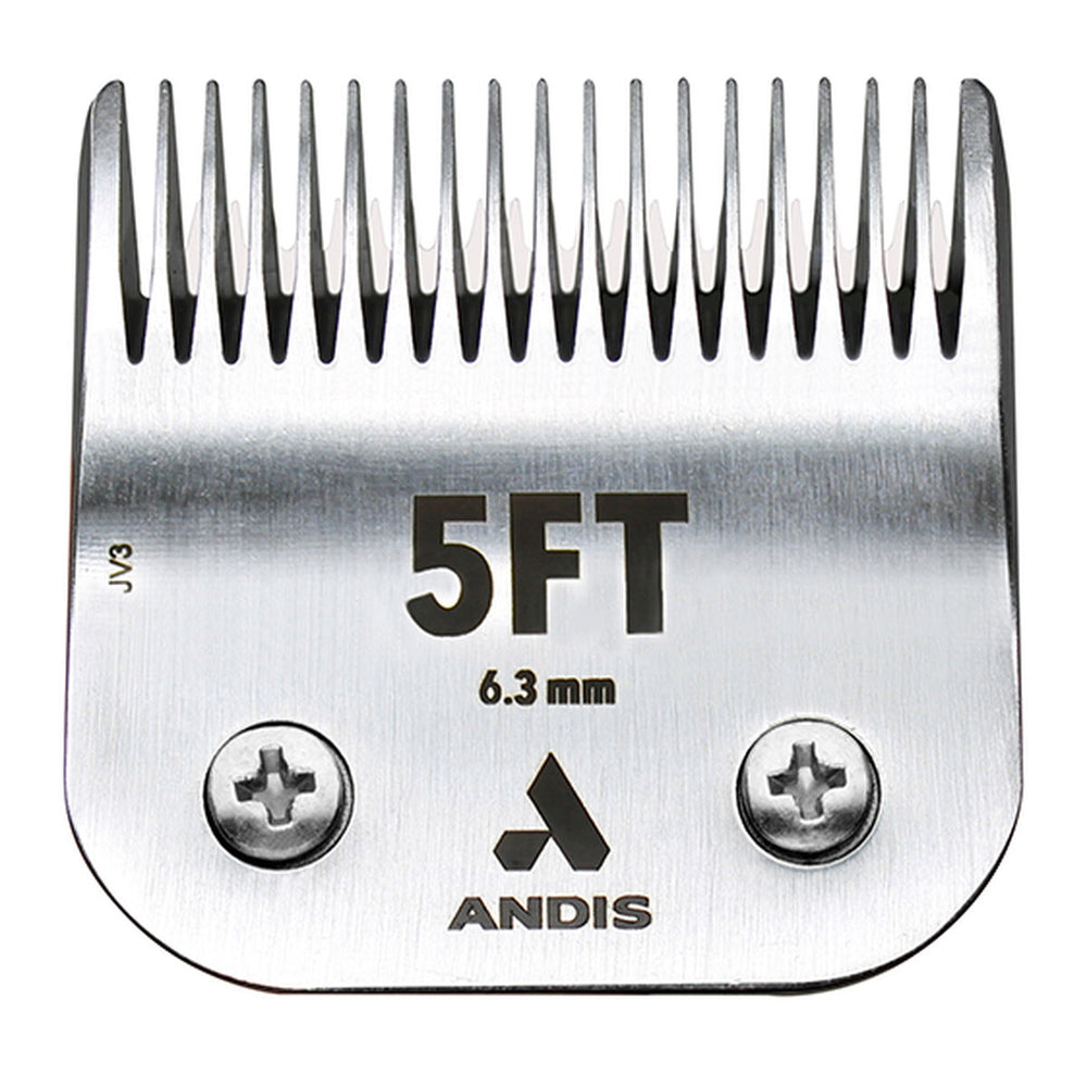 Barberblad til udskiftning til barbermaskine Andis