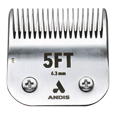 Barberblad til udskiftning til barbermaskine Andis