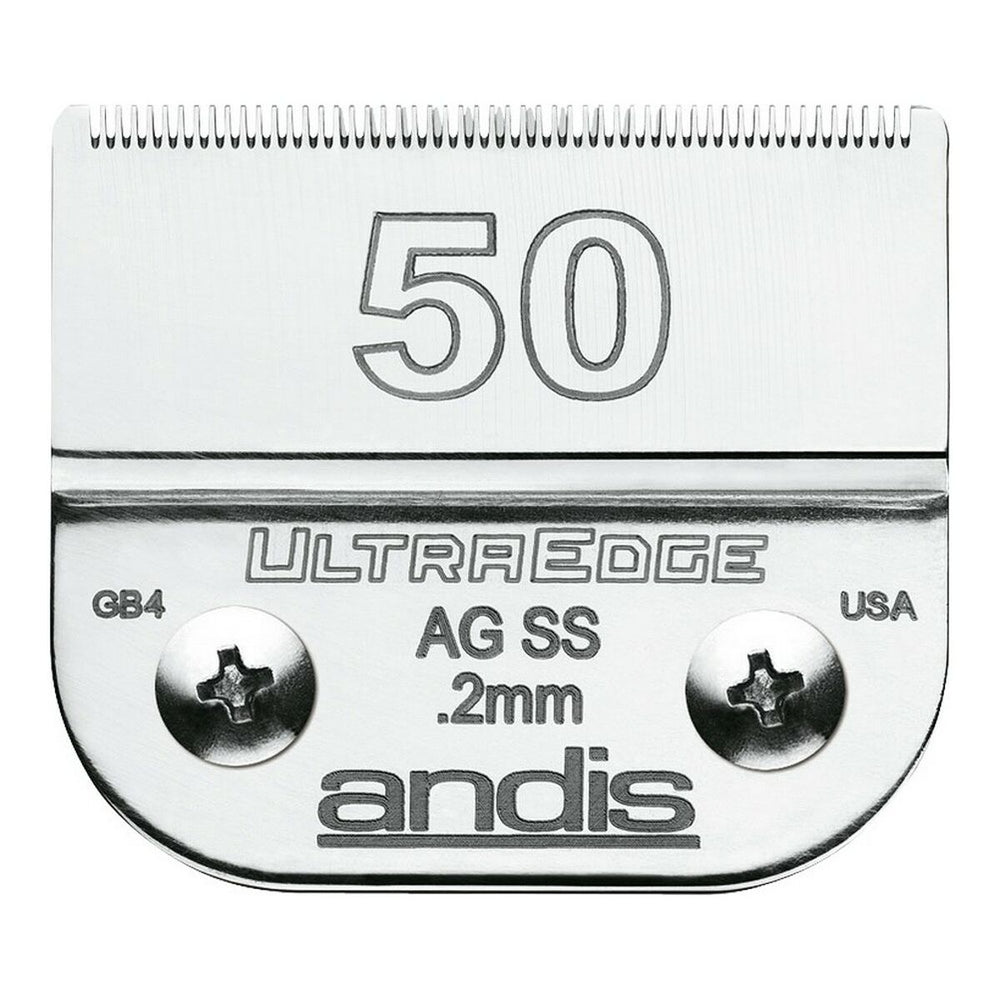 Barberblade Andis 50