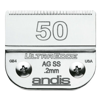 Barberblade Andis 50