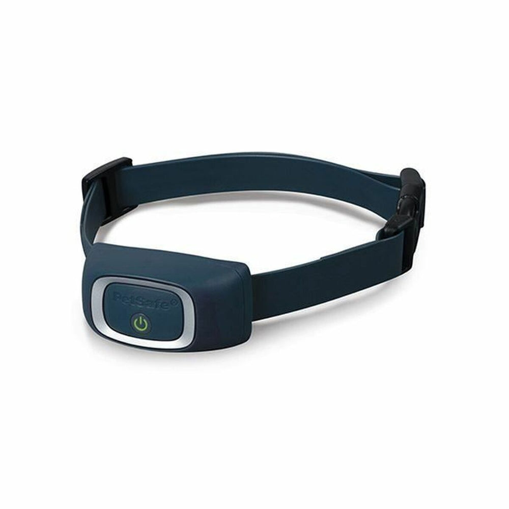 Anti-Gø halsbånd PetSafe Blå