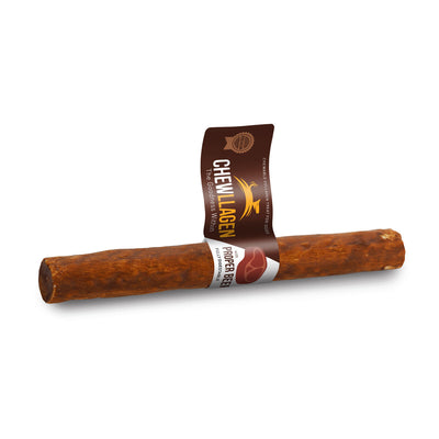 Hundesnack Chewllagen Oksekød Beef (15 enheder)