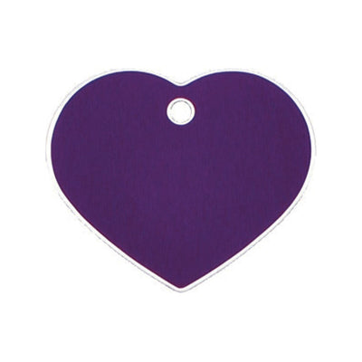 Identifikationsplade til krave Imarc Heart Syren