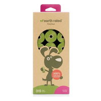 Tasker Earth Rated Lavendel (21 x 15 uds)