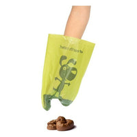 Tasker Earth Rated Lavendel (21 x 15 uds)