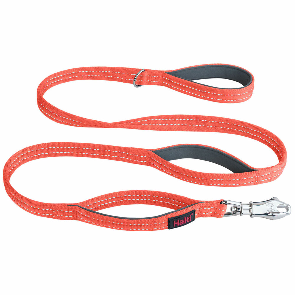 Træningsleder Company of Animals HALTI BRIG SAFETY Koral
