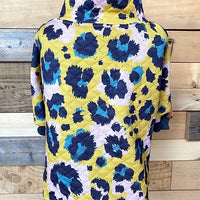 Gatto Trackie Jakke til hunde - Red & Ginger