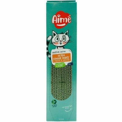 Kradsebrætter til katte Aimé