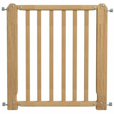 Sikkerhedsafspærring Nordlinger PRO Sardegna Brun Natur