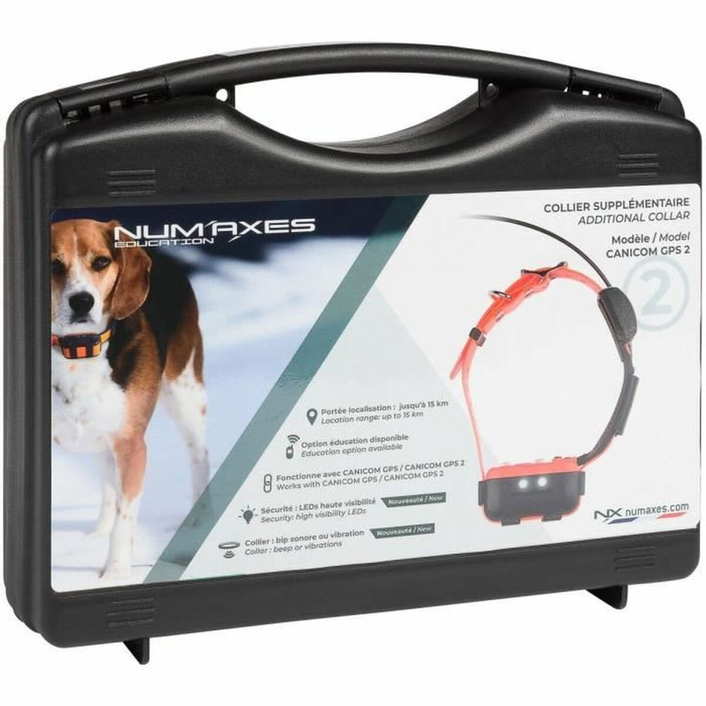 Antitabs-lokalisator Num'Axes Sort