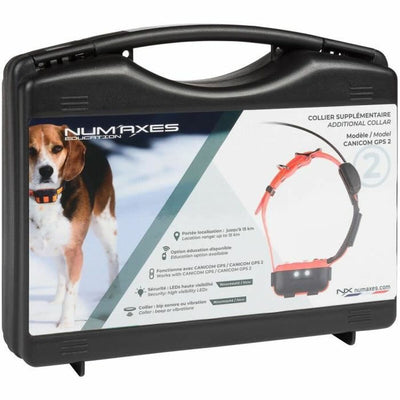 Antitabs-lokalisator Num'Axes Sort