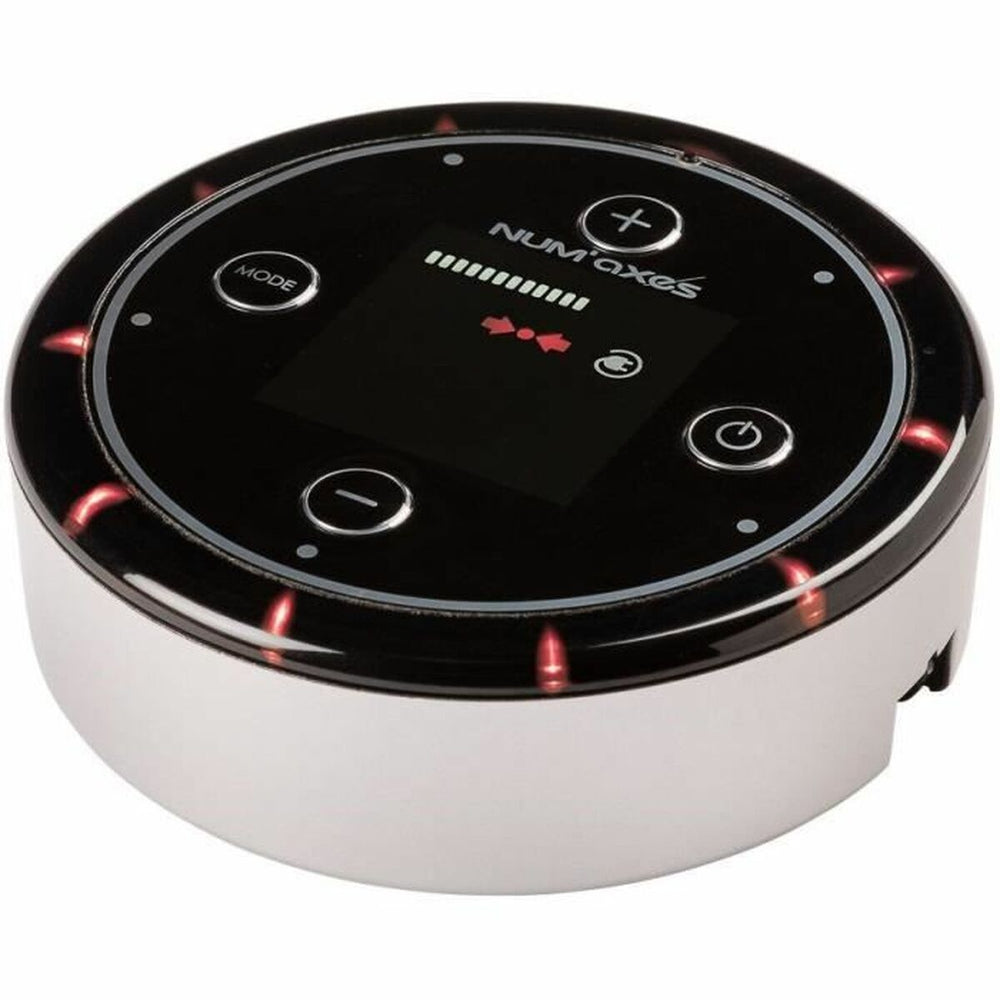 Antitabs-lokalisator Num'Axes Sort