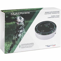 Antitabs-lokalisator Num'Axes Sort