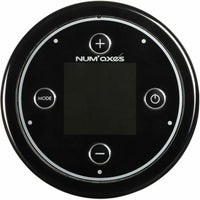 Antitabs-lokalisator Num'Axes Sort