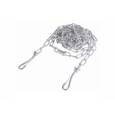 Hundebly Trixie 5 m Metallic