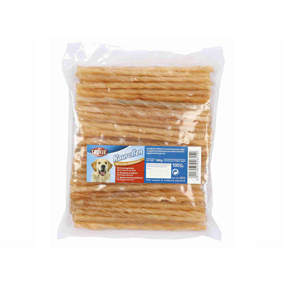 Hundesnack Trixie 12 cm Ø 5-6 mm (100 enheder)