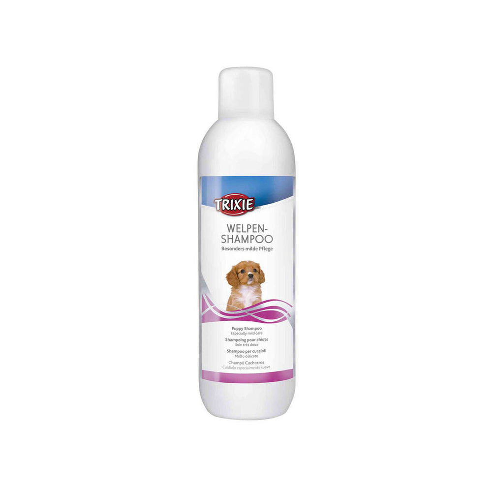 Shampoo til kæledyr Trixie 1 L