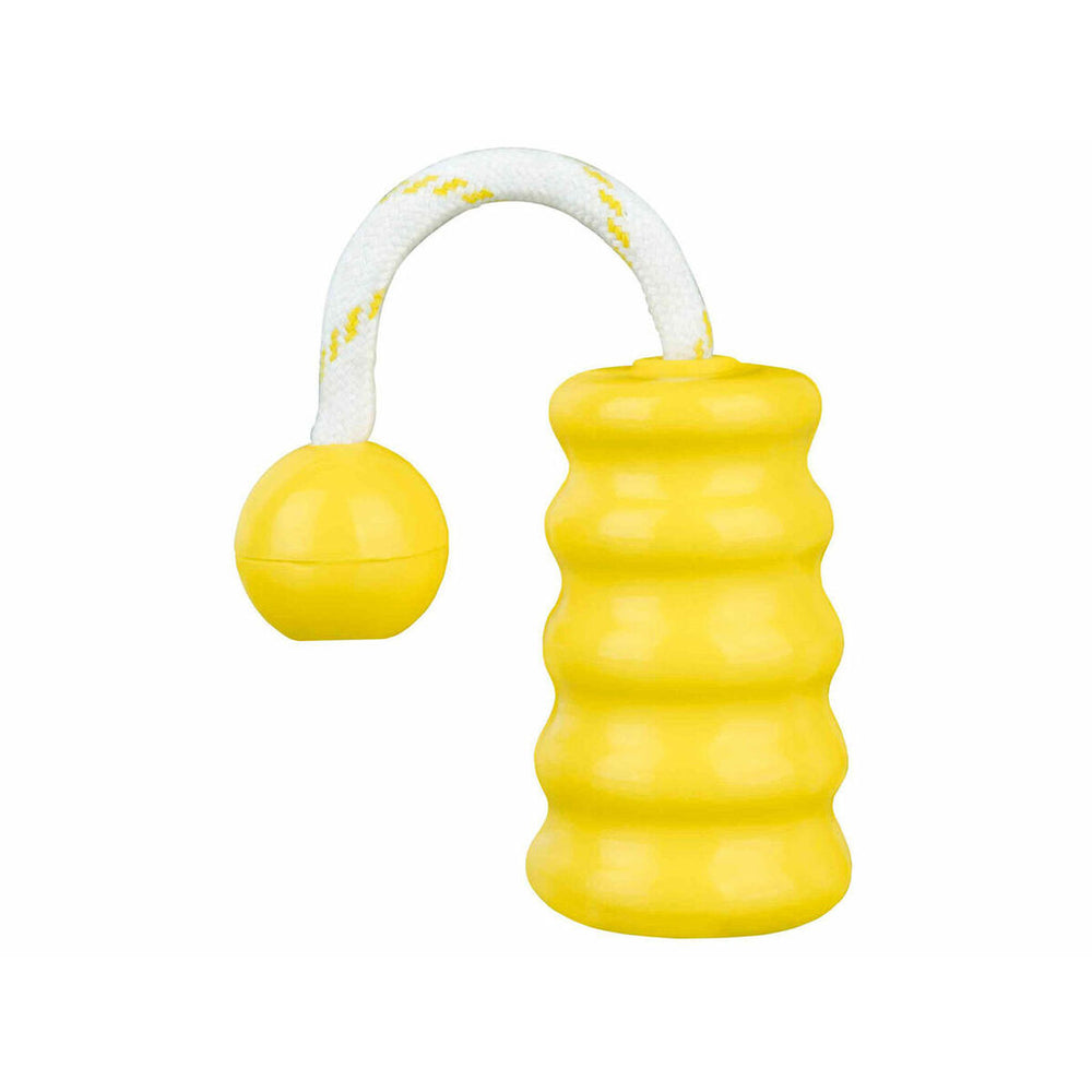 Legetøj til hunde Trixie Naturgummi 22 cm