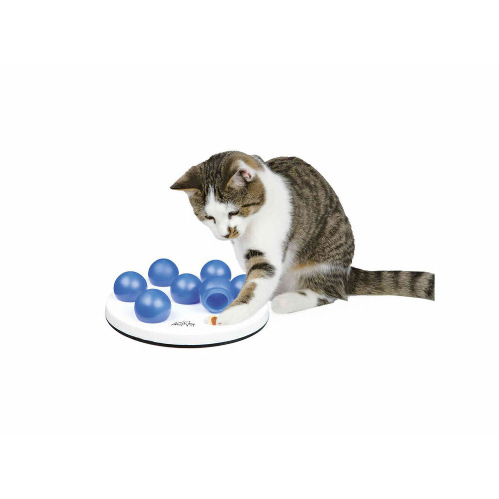 Legemåtte og præmier til kæledyr Trixie