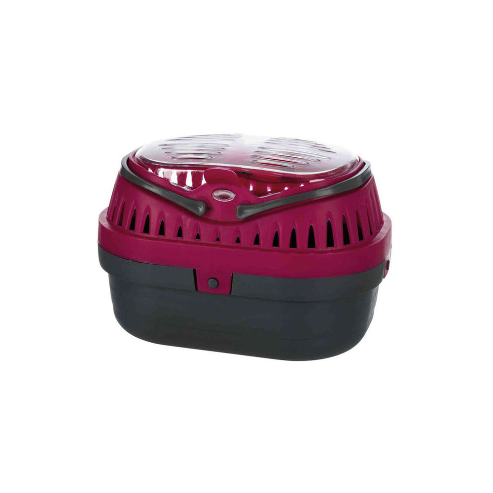 Transportør Trixie Plastik 18 × 12 × 13 CM