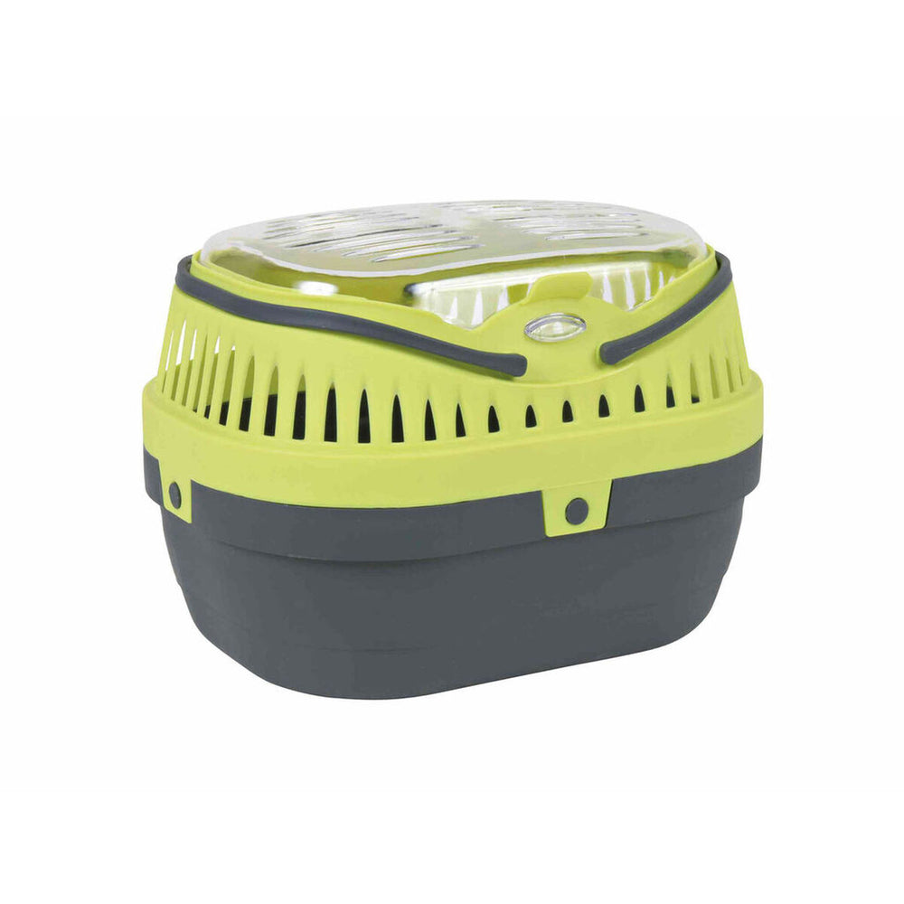 Transportør Trixie Plastik 23 × 16 × 17 CM