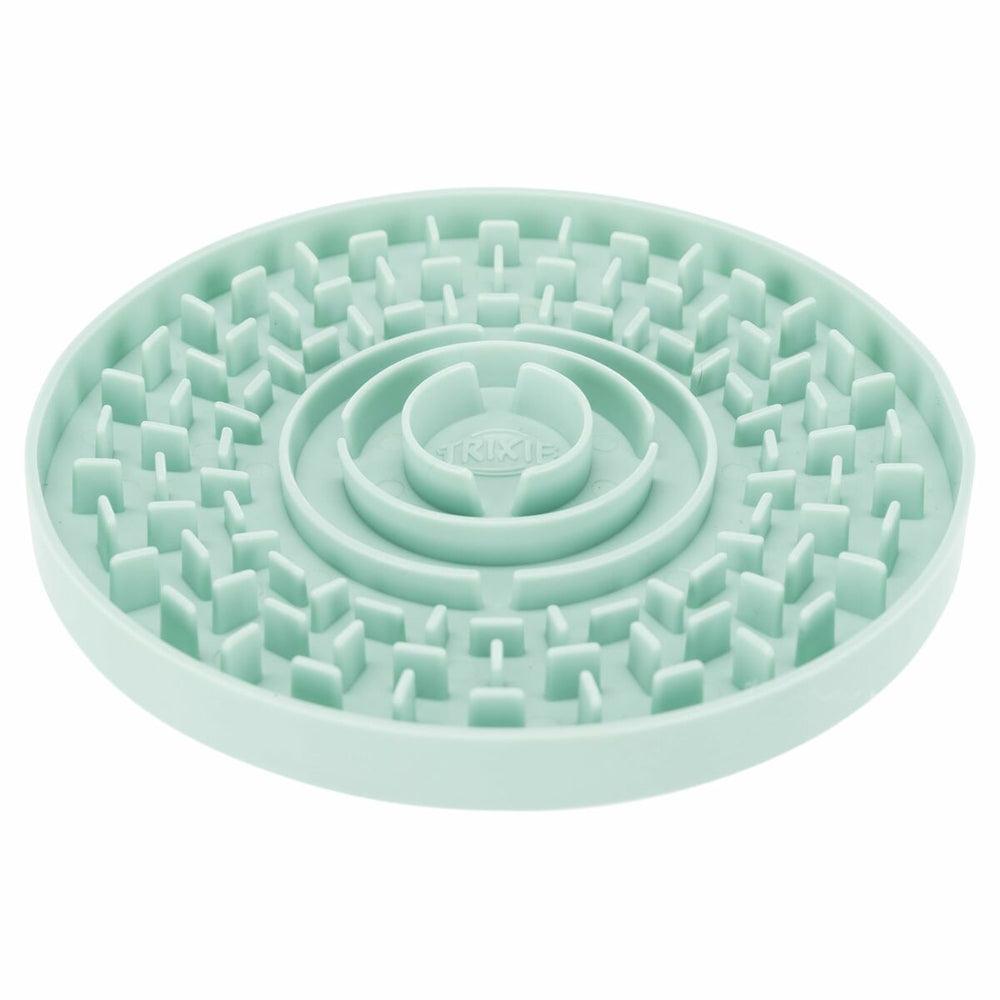 LED krave til kæledyr Trixie Flash USB Rød Onesize