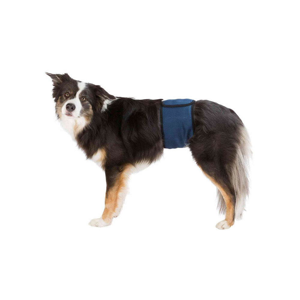 Inkontinens Beskytter Trixie Han-stik Mave