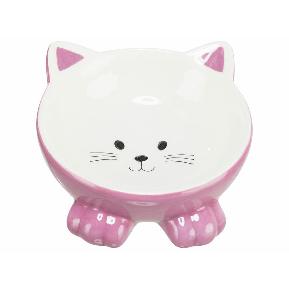 Hund Feeder Trixie Dolomite Ø 14 cm 150 ml