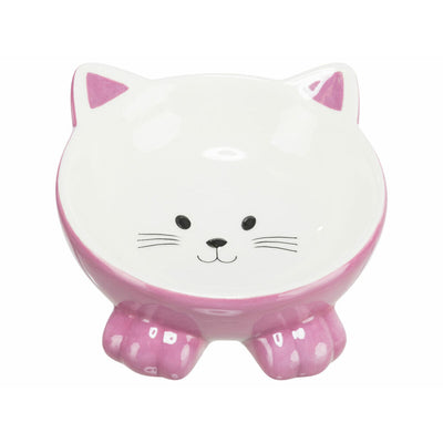 Hund Feeder Trixie Dolomite Ø 14 cm 150 ml