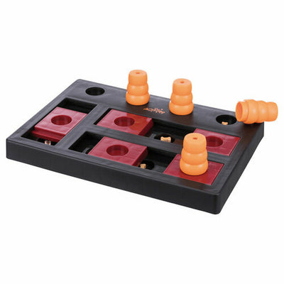 Legetøj til hunde Trixie Chess