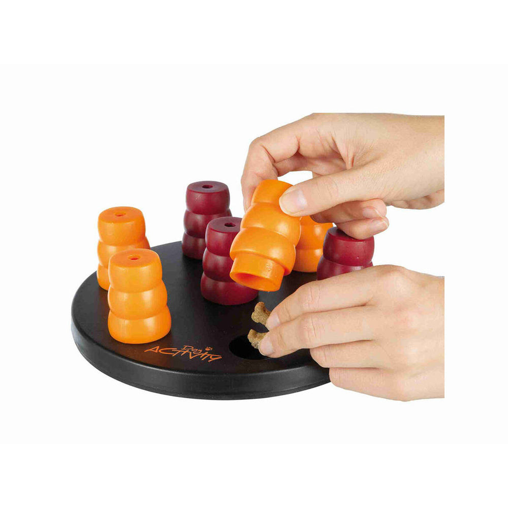 Legetøj til hunde Trixie Mini Solitario