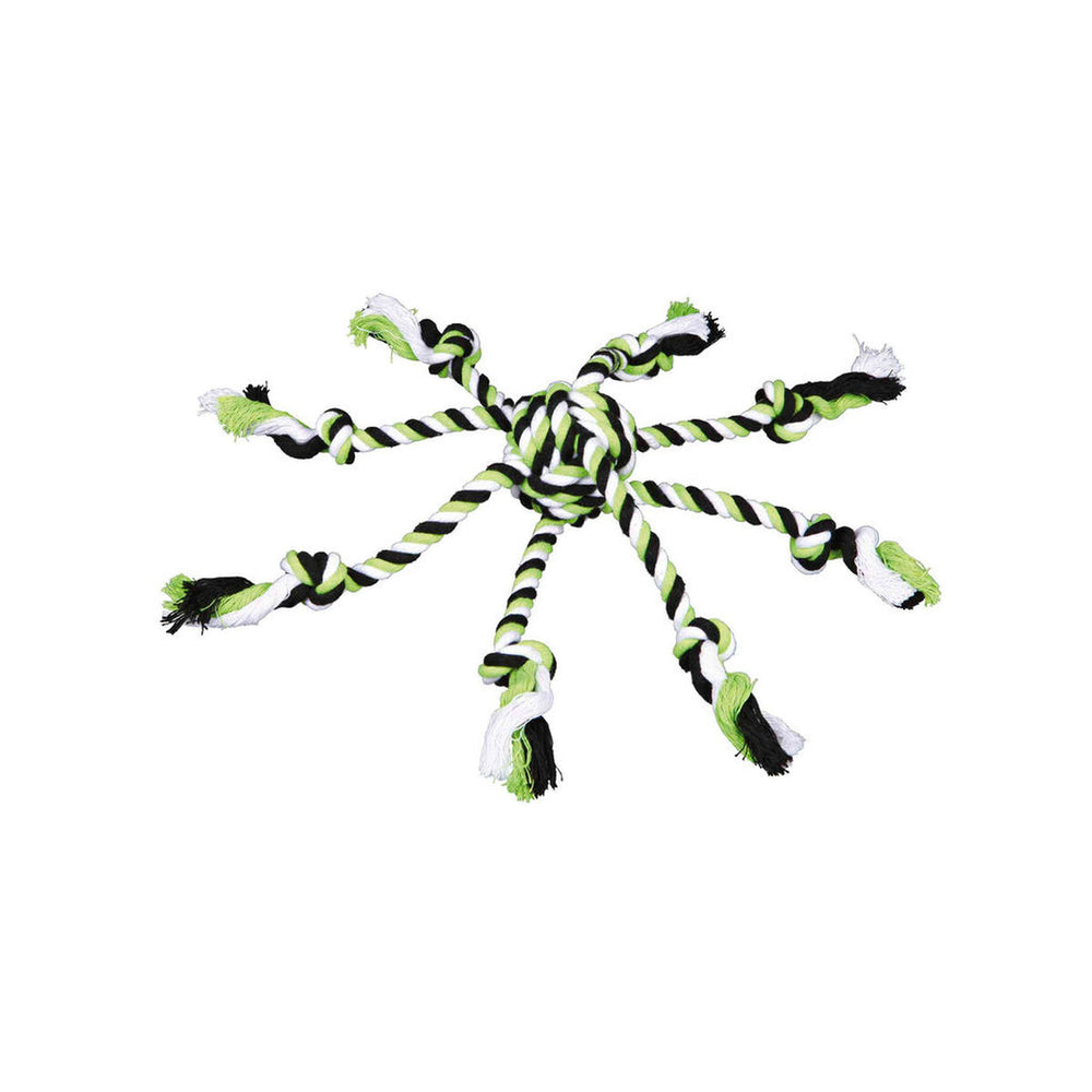 Legetøj til hunde Trixie Polyester Bomuld