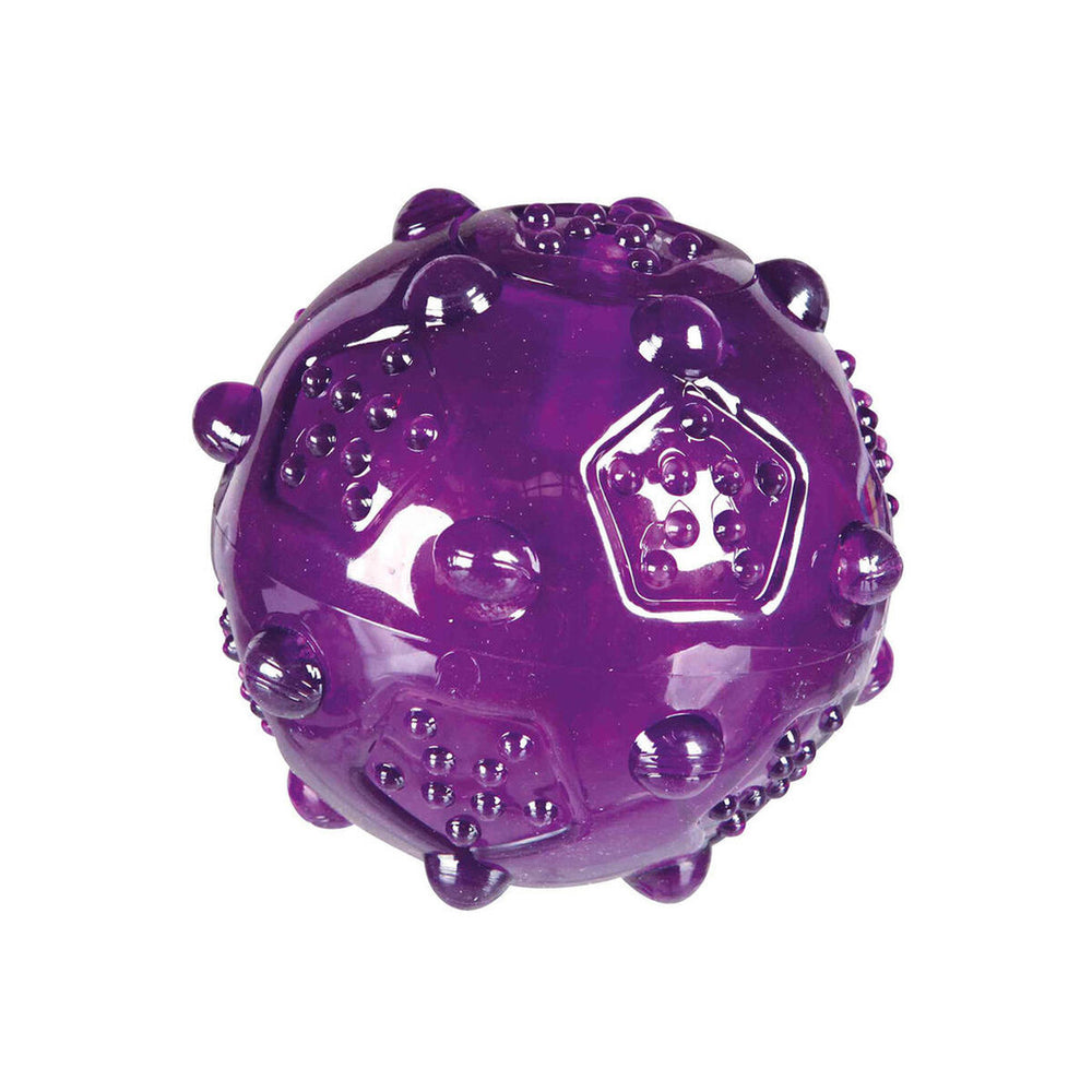 Legetøj til hunde Trixie Naturgummi TPR Ø 7 cm