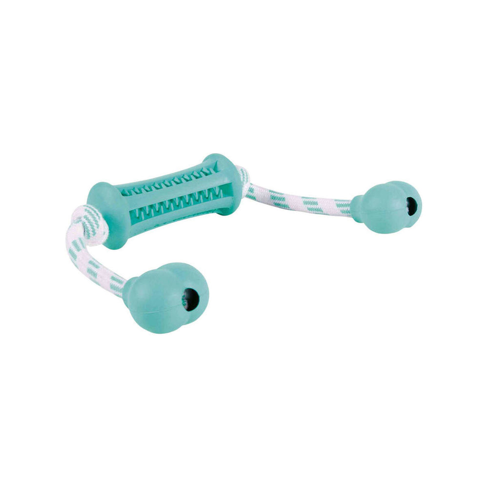 Hund Bidering Trixie Naturgummi 37 cm