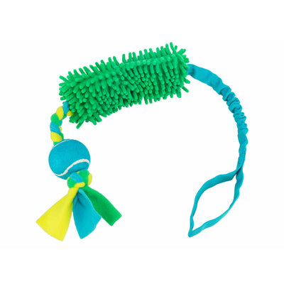 Legetøj til hunde Trixie Polyester plys 85 cm