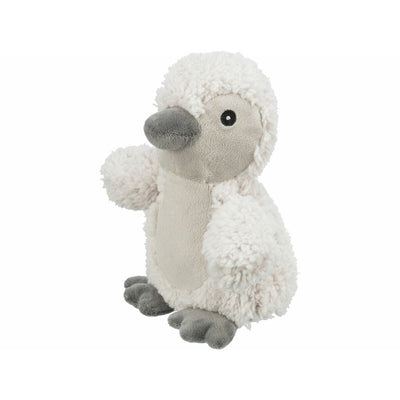 Plush legetøj til hunde Trixie Polyester plys Pingvin 24 cm