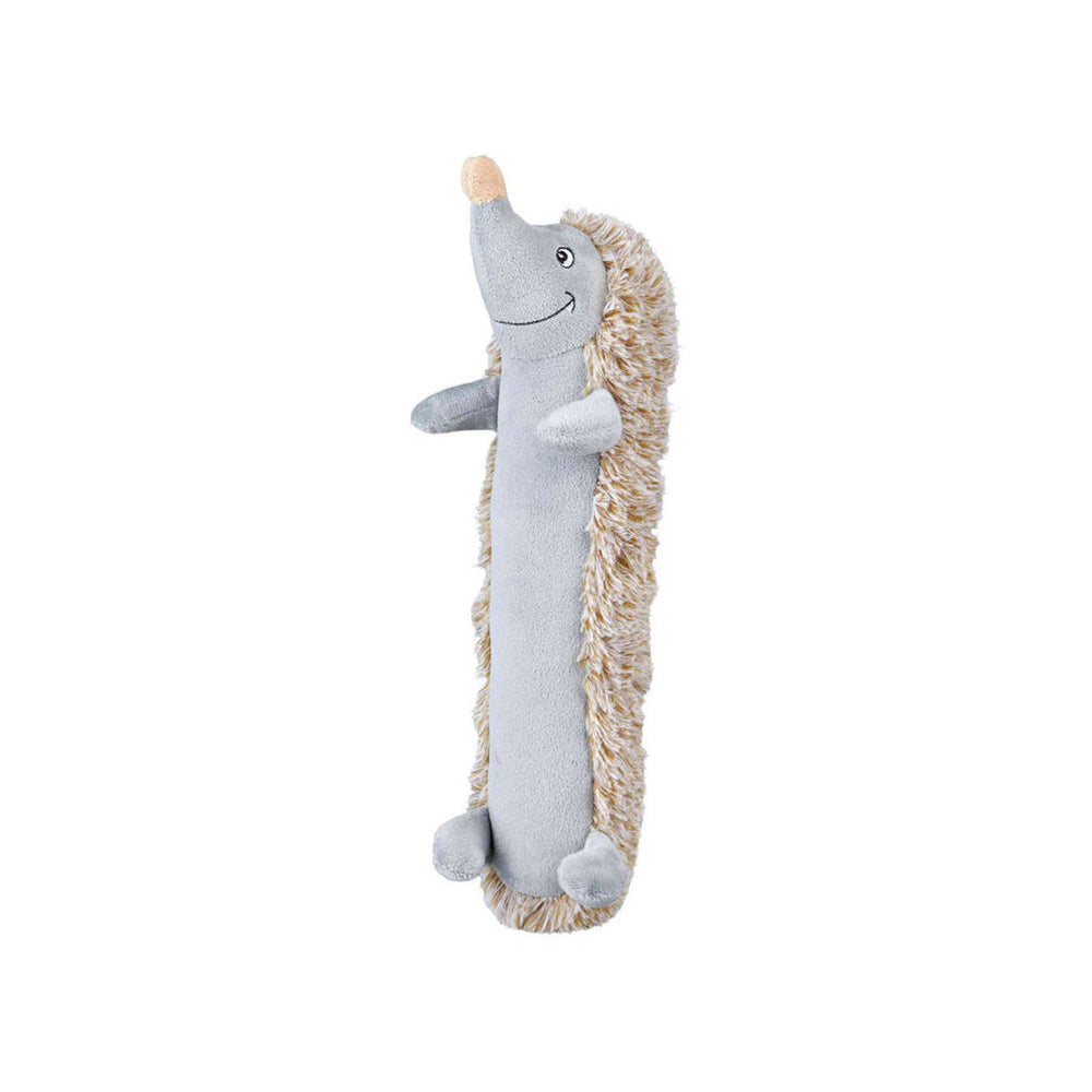 Plush legetøj til hunde Trixie Polyester plys Pindsvin 37 cm