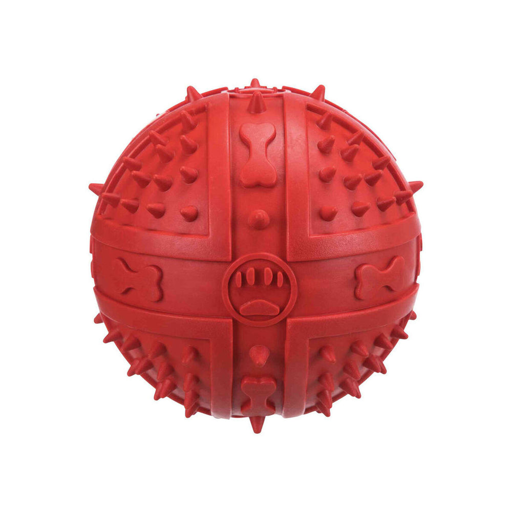 Legetøj til hunde Trixie Naturgummi Ø 9 cm