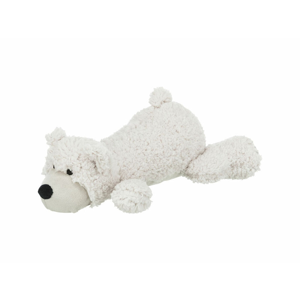 Plush legetøj til hunde Trixie Elroy Polyester plys Bjørn 42 cm
