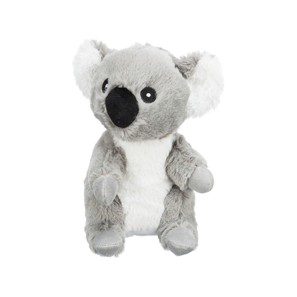 Plush legetøj til hunde Trixie Polyester plys 21 cm Koala
