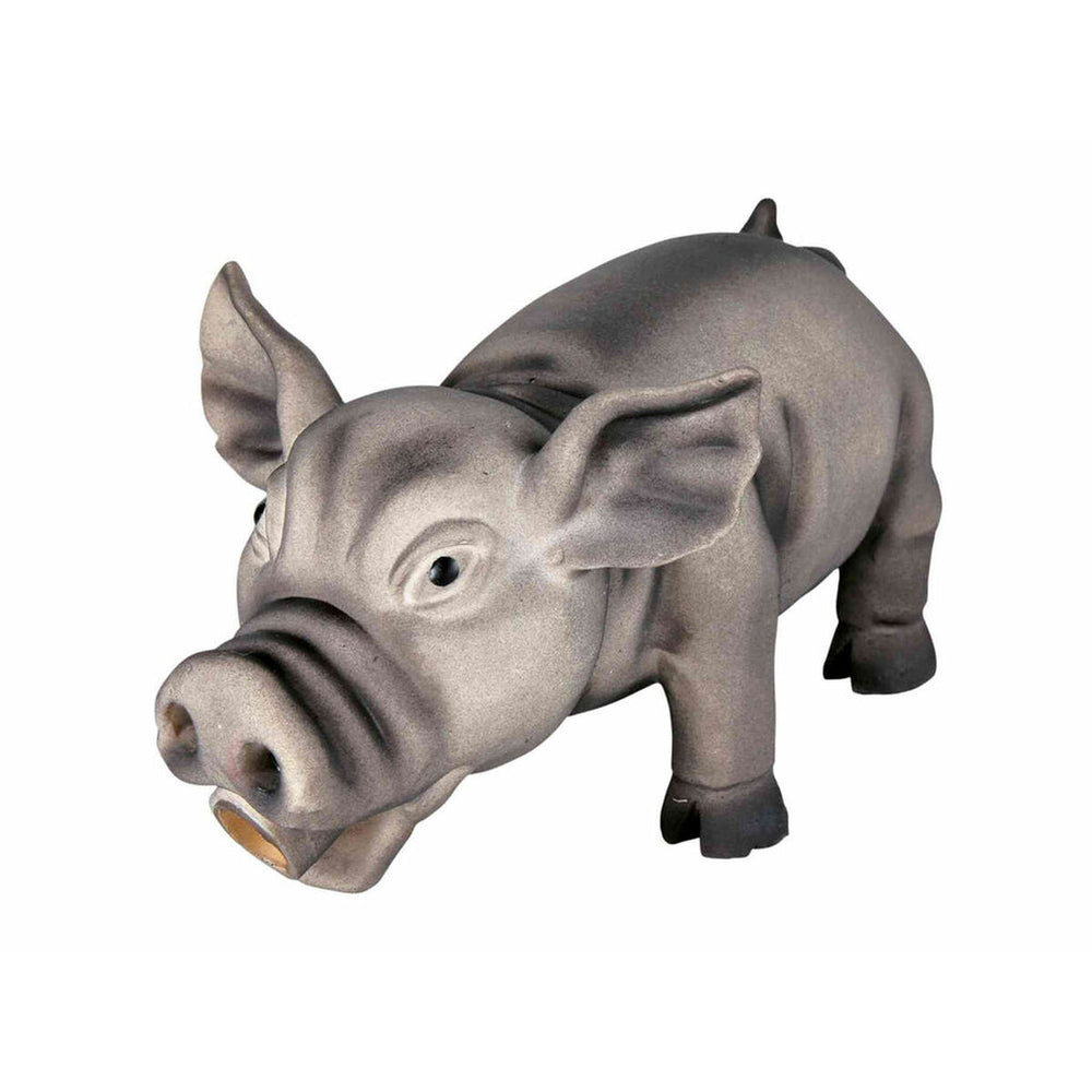 Legetøj til hunde Trixie Gris