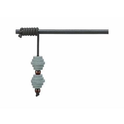 Legetøj til katte Trixie Filt Træ