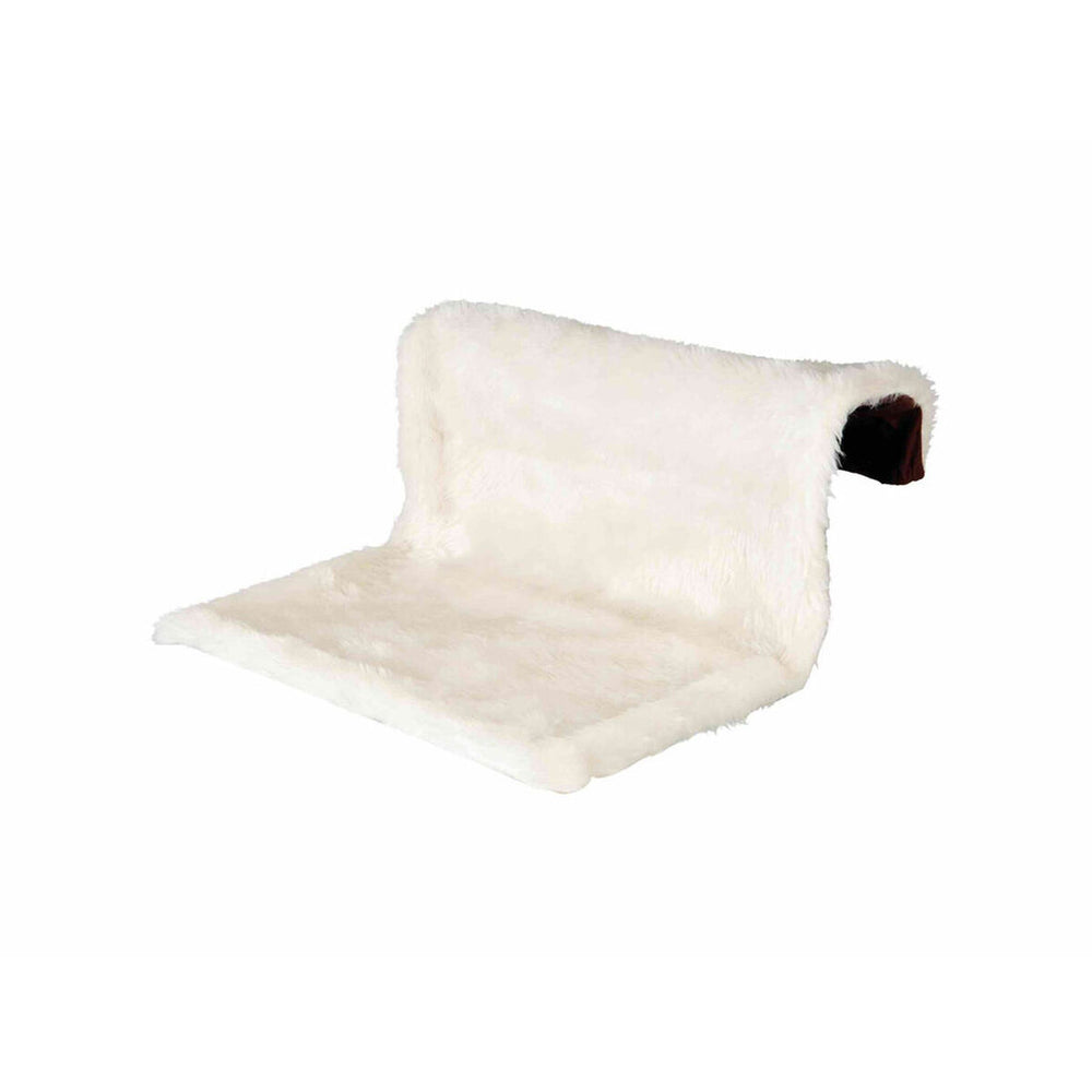 Cat Bed Trixie Brun Flødefarvet 26 cm