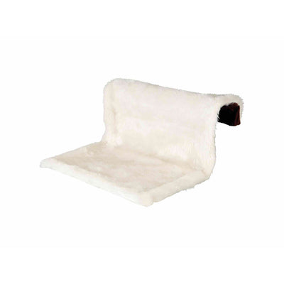 Cat Bed Trixie Brun Flødefarvet 26 cm