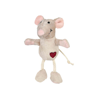 Legetøj til katte Trixie Mus