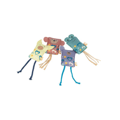 Legetøj til katte Trixie