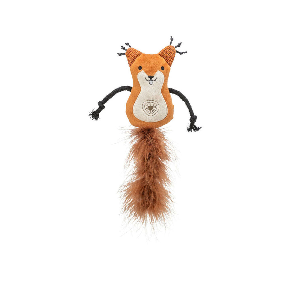 Legetøj til katte Trixie