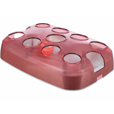 Legetøj til katte Trixie Plastik 33 × 23,5 cm