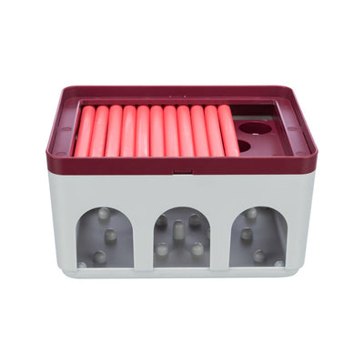 Legetøj til katte Trixie Plastik 20 × 12 × 16 CM