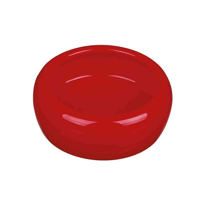 Madskål til kæledyr Trixie Ø 13 cm 400 ml Gnavere